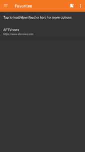 Downloader by AFTVnews screenshot 5