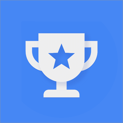 Google Opinion Rewards