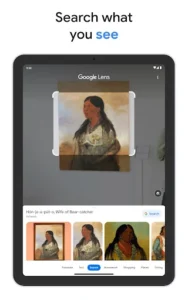 Google screenshot 11