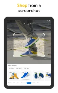 Google screenshot 14