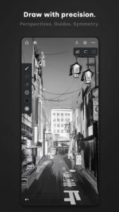 Infinite Painter screenshot 4