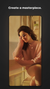 Infinite Painter screenshot 8