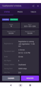 JackPoker screenshot 10