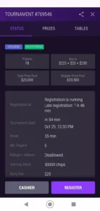 JackPoker screenshot 10