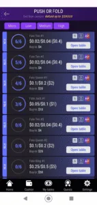 JackPoker screenshot 11