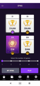 JackPoker screenshot 12