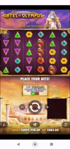 JackPoker screenshot 2