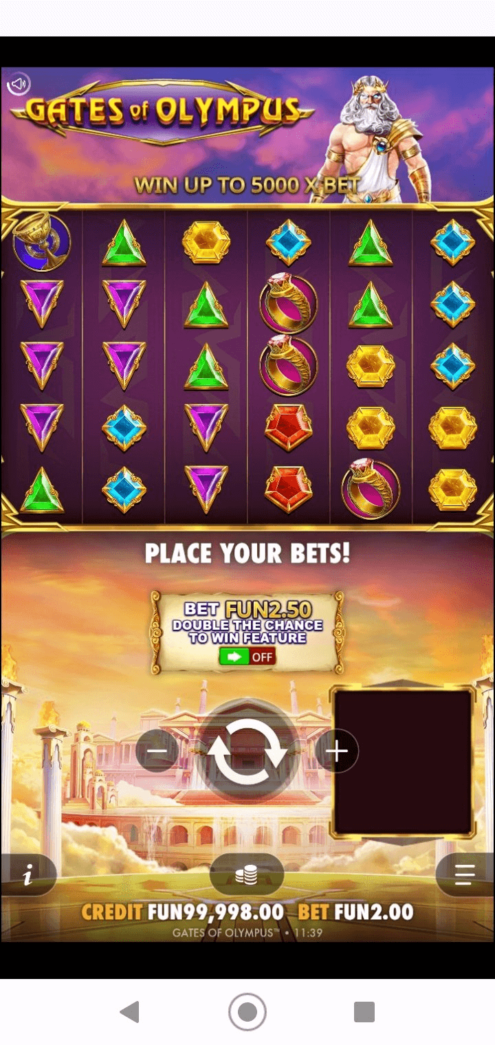 JackPoker screenshot