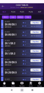 JackPoker screenshot 8