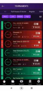 JackPoker screenshot 9