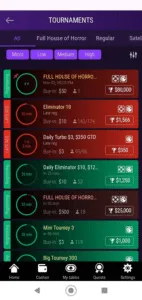 JackPoker screenshot 9