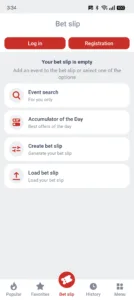 MegaPari screenshot 9