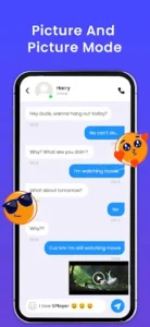 SPlayer screenshot 5