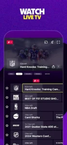 Tubi TV screenshot 5