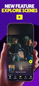 Tubi TV screenshot 6