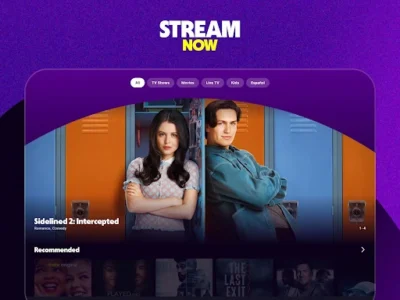 Tubi TV screenshot 7