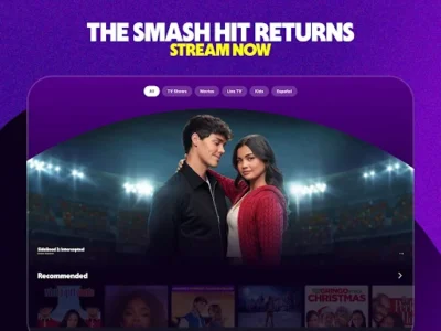 Tubi TV screenshot 8