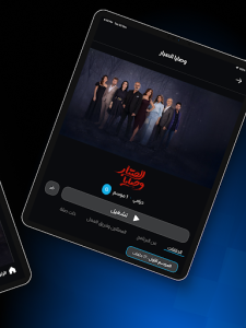 Alaraby Plus screenshot 8