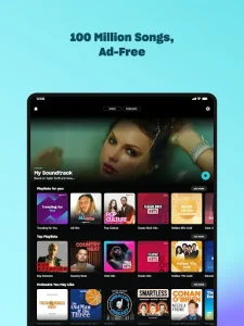 Amazon Music screenshot 17