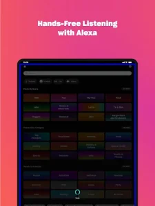 Amazon Music screenshot 23