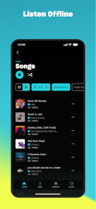 Amazon Music screenshot 6
