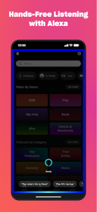 Amazon Music screenshot 7