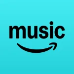 Amazon Music icon