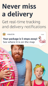 Amazon Shopping screenshot 2