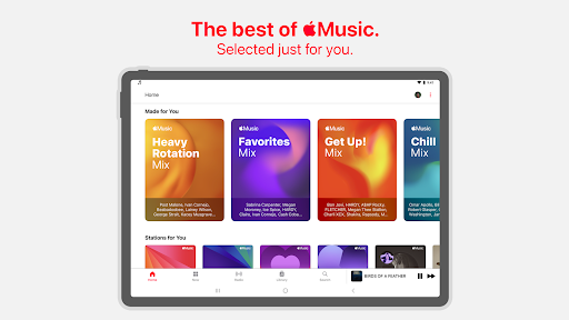 Apple Music screenshot 15