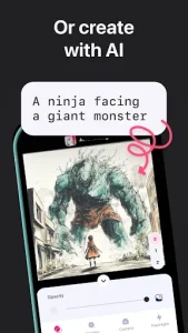 AR Drawing: Sketch & Paint screenshot 5