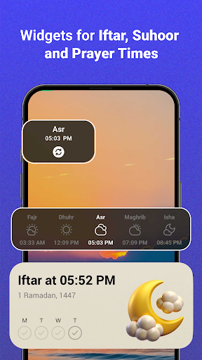 Athan: Ramadan 2026 & Al Quran screenshot
