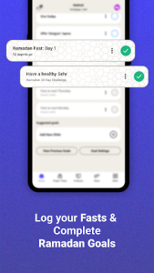 Athan: Ramadan 2026 & Al Quran screenshot 5