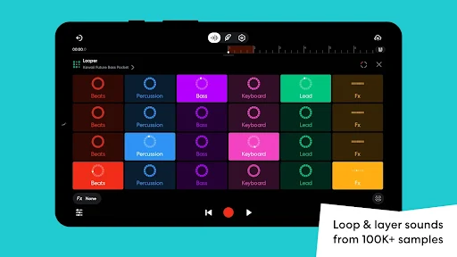 BandLab – Music Making Studio screenshot 13