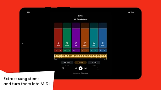 BandLab – Music Making Studio screenshot 14