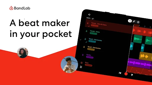 BandLab – Music Making Studio screenshot 17