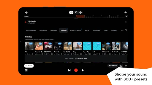 BandLab – Music Making Studio screenshot 19