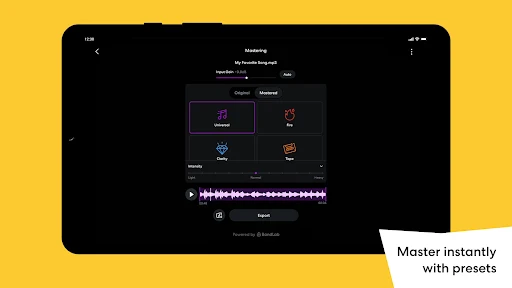 BandLab – Music Making Studio screenshot 23