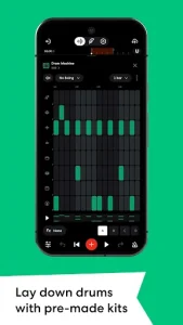 BandLab – Music Making Studio screenshot 4
