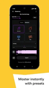 BandLab – Music Making Studio screenshot 7