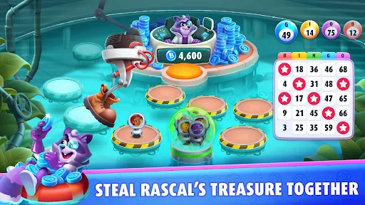 Bingo Blitz™️ screenshot 11