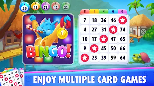 Bingo Blitz™️ screenshot 15