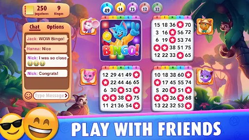 Bingo Blitz™️ screenshot 17
