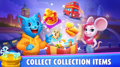 Bingo Blitz™️ screenshot 4