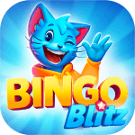 Bingo Blitz™️
