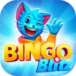 Bingo Blitz™️