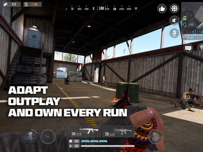 Call of Duty®: Mobile screenshot 11