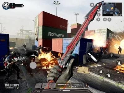 Call of Duty®: Mobile screenshot 12