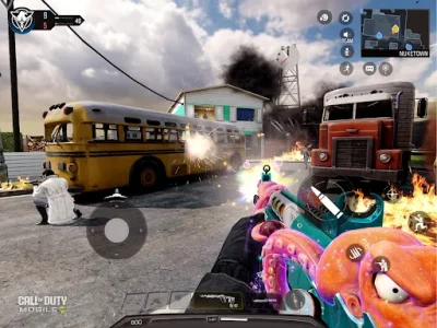 Call of Duty®: Mobile screenshot 14