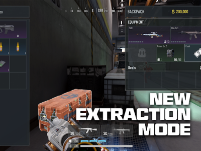 Call of Duty®: Mobile screenshot 19