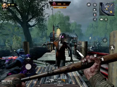 Call of Duty®: Mobile screenshot 24